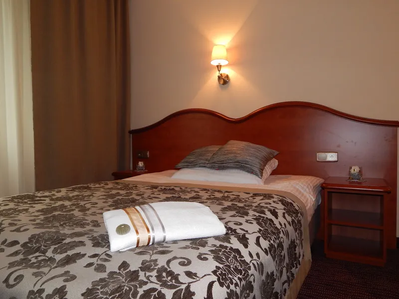 TRIPLE STANDARD Room, Krakus, Krakow