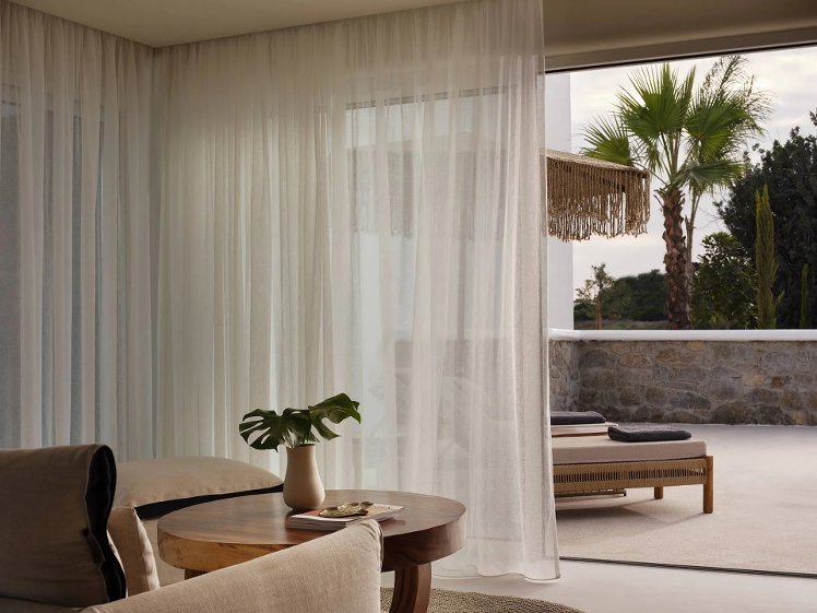 Aya Resort, Cyprus
