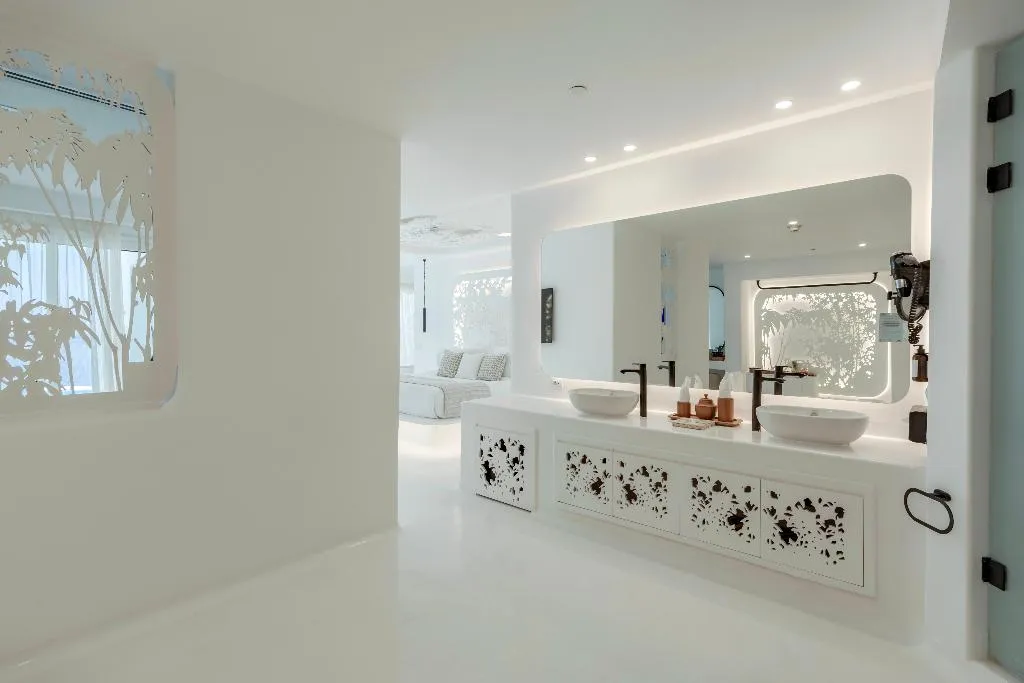 DOUBLE STANDARD Room, Meraki Sharm El Sheikh, Red Sea Riviera