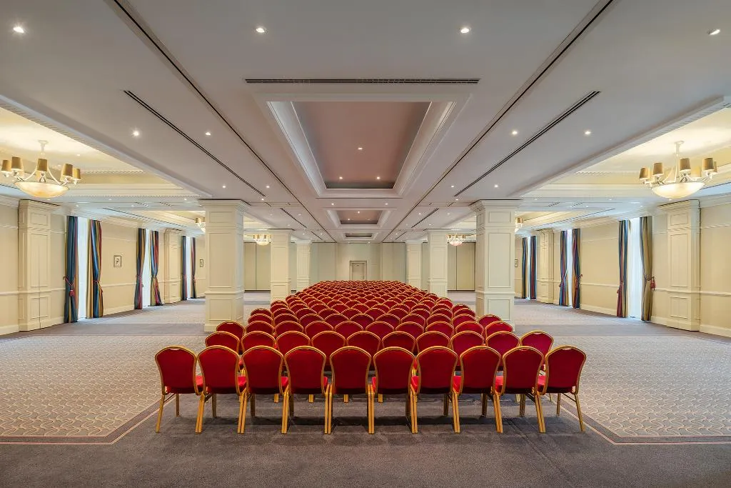 Conferences, Corinthia Budapest, Budapest