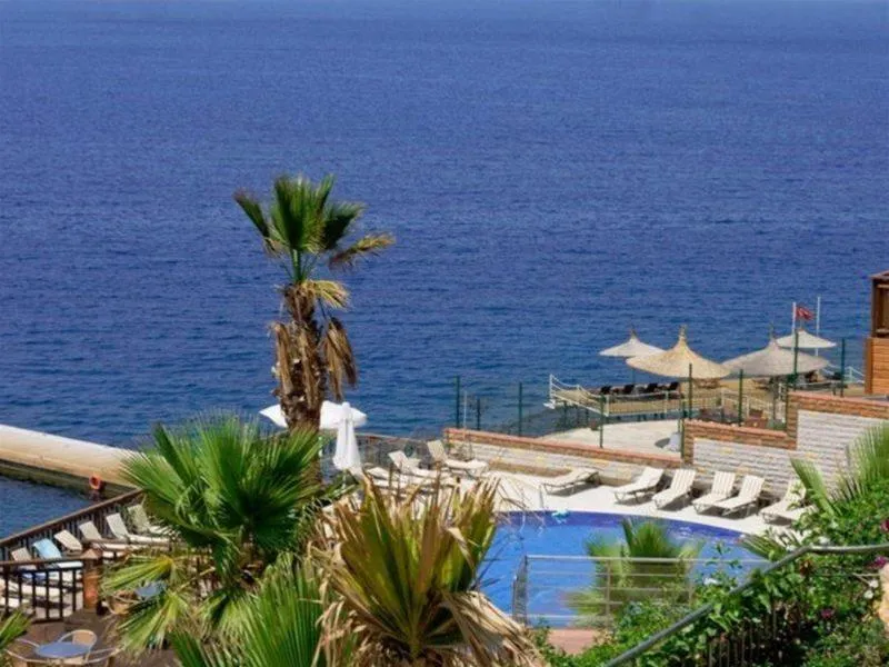 General view, Delta Hotels by Mariott Bodrum, Bodrum