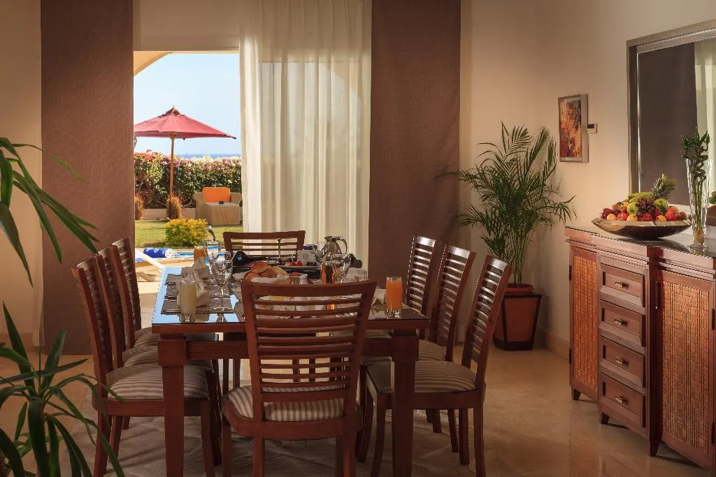 Room, Grand Rotana Resort & Spa, Red Sea Riviera