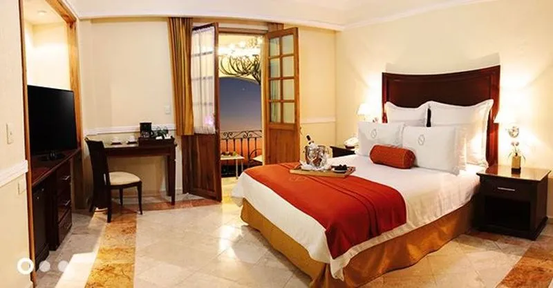 SINGLE STANDARD Room, Hacienda Real del Caribe, Playa Del Carmen