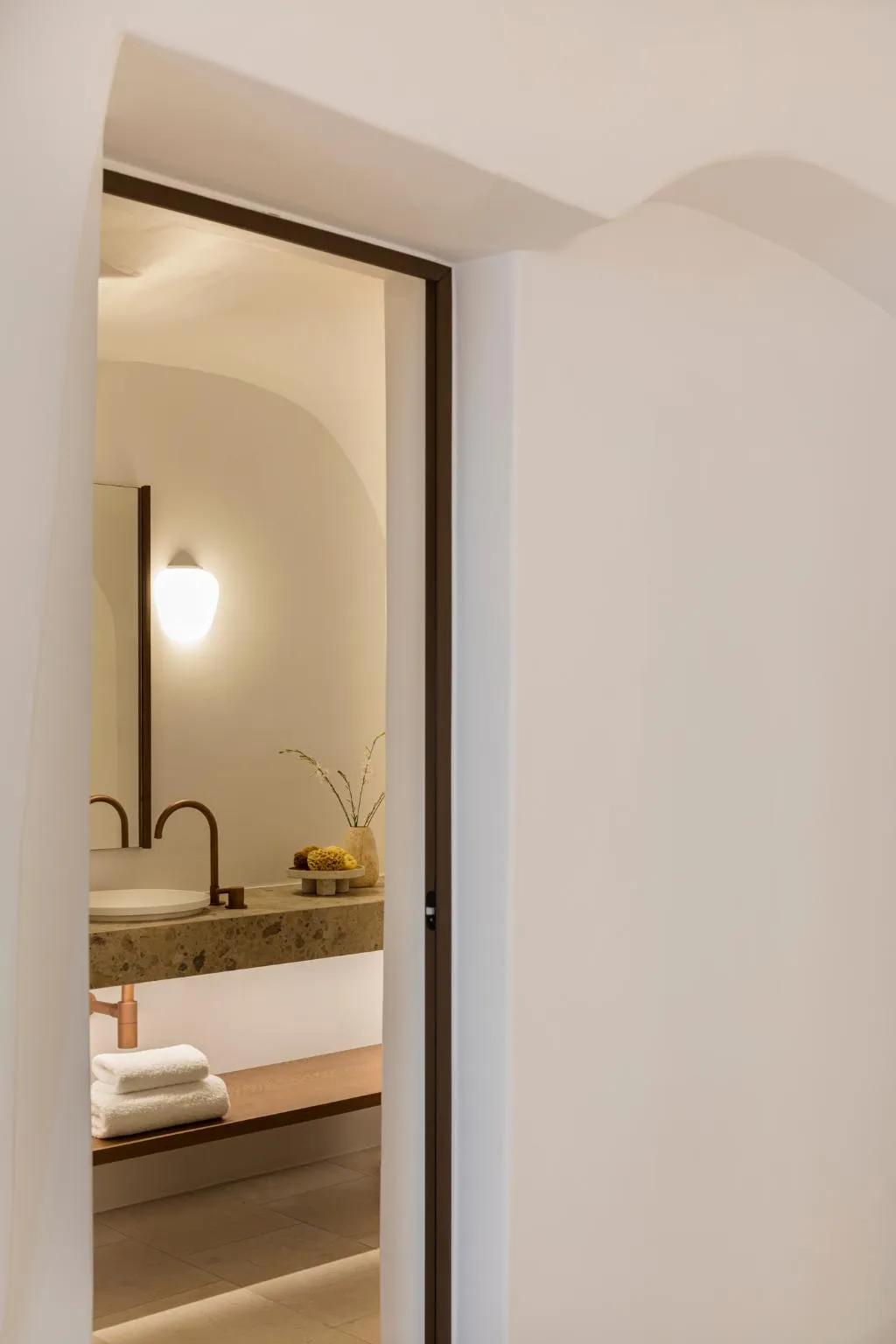 SUITE STANDARD Room, Canaves Ena, Santorini
