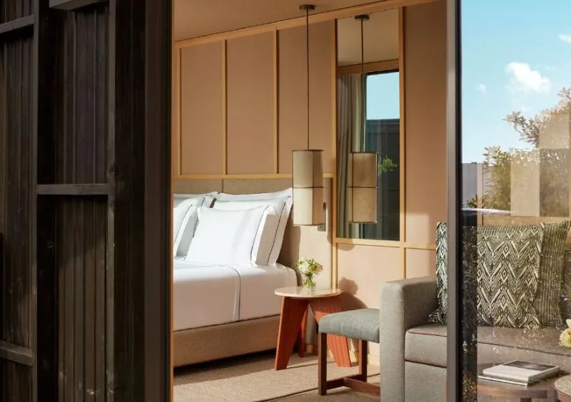 DOUBLE SUPERIOR Room, Tivoli Estela Golf & Lodges Porto, Porto
