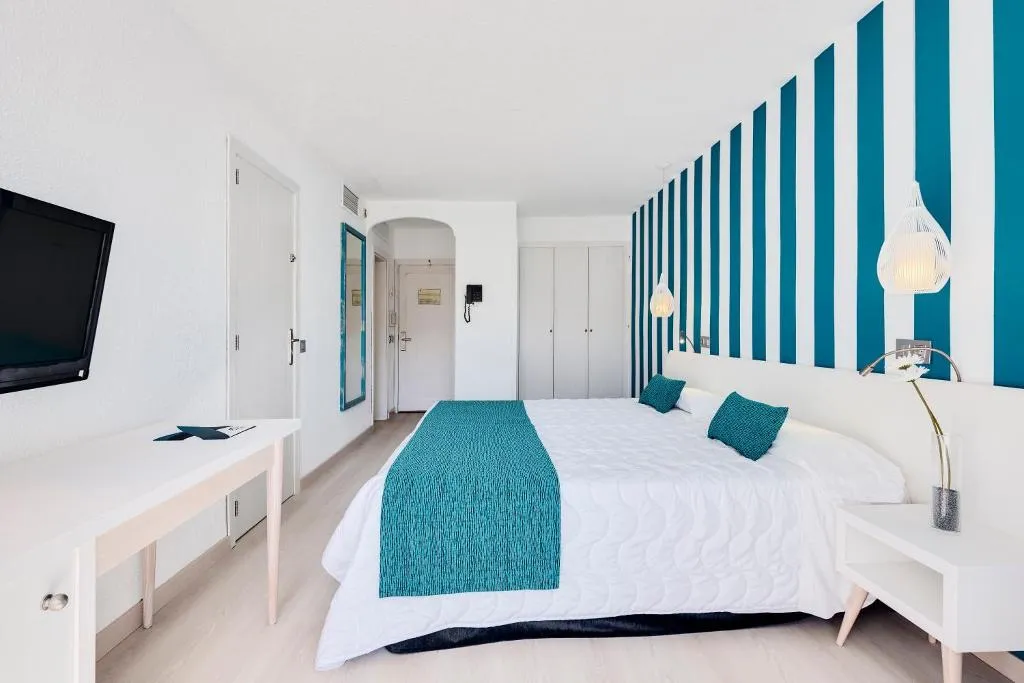 DOUBLE PREMIUM Room, Alcudia Garden, Majorca