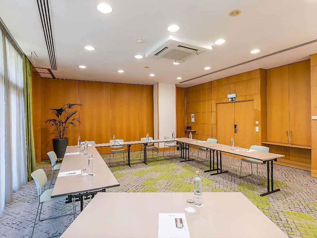 Conferences, Mercure Porto Gaia, Porto