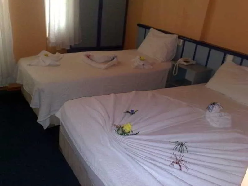 DOUBLE SINGLE USE STANDARD Room, Altinkum Butik Hotel, Izmir