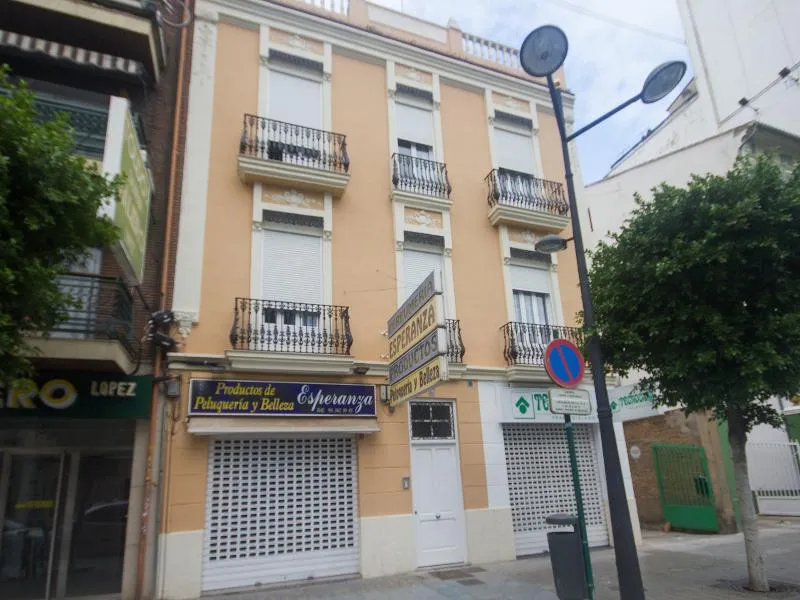 General view, Style Apartments Puerto, Valencia