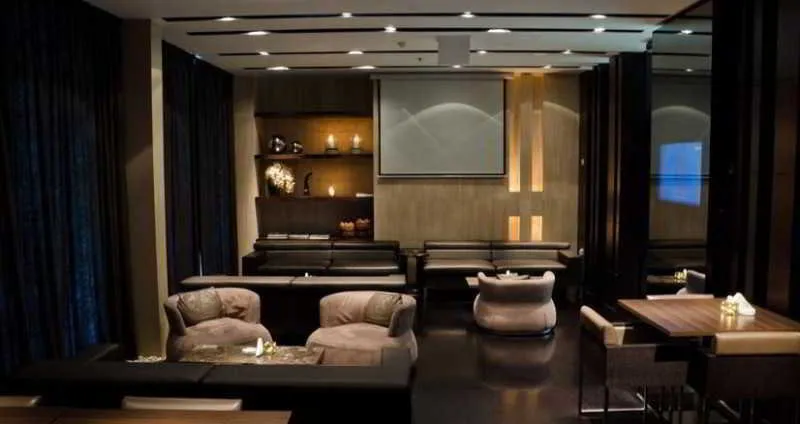 Room, Seaview Hotel Bur Dubai, Dubai