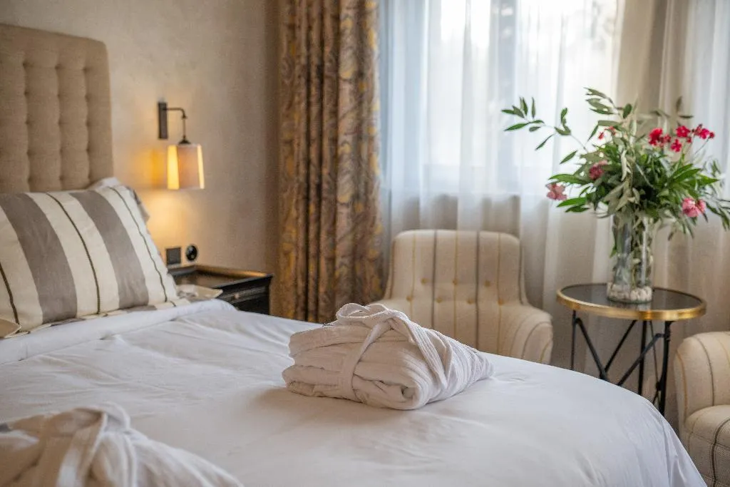 DOUBLE CLASSIC Room, Alistos Hotel, Athens