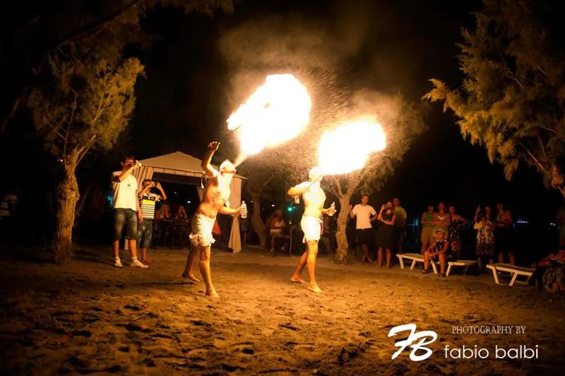 Conferences, Sun Beach Lindos, Rhodes