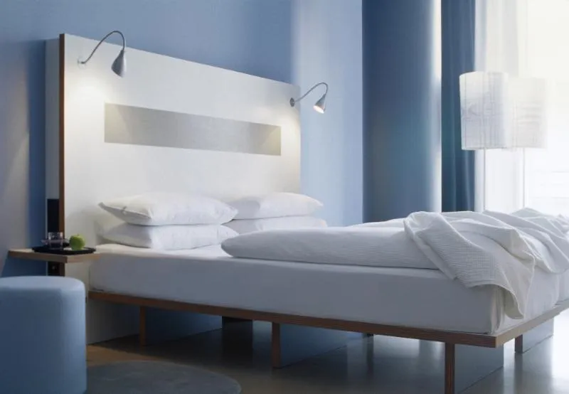 Room, Ku'Damm 101 Hotel, Berlin