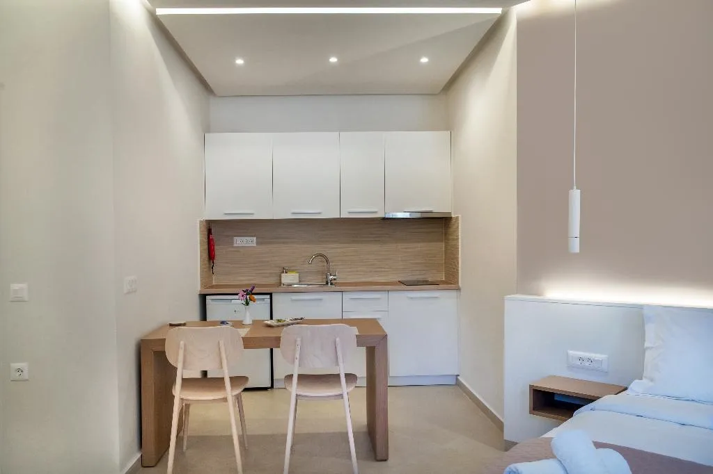 Room, Papadakis Apartments, Crete