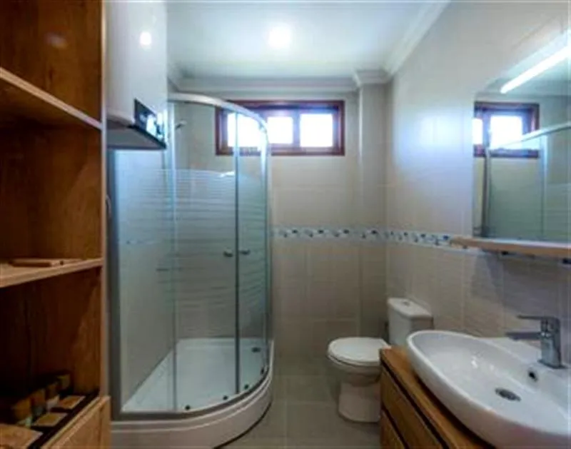Room, Club Marma Hotel, Bodrum