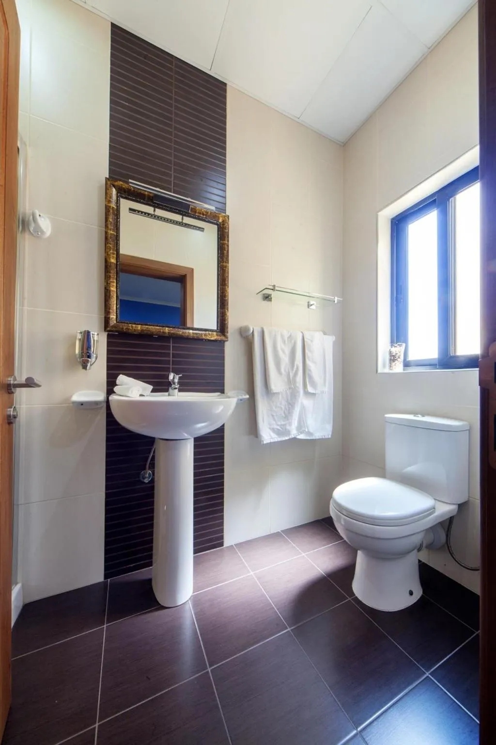 Double or Twin STANDARD Room, Port View Guest House, Malta