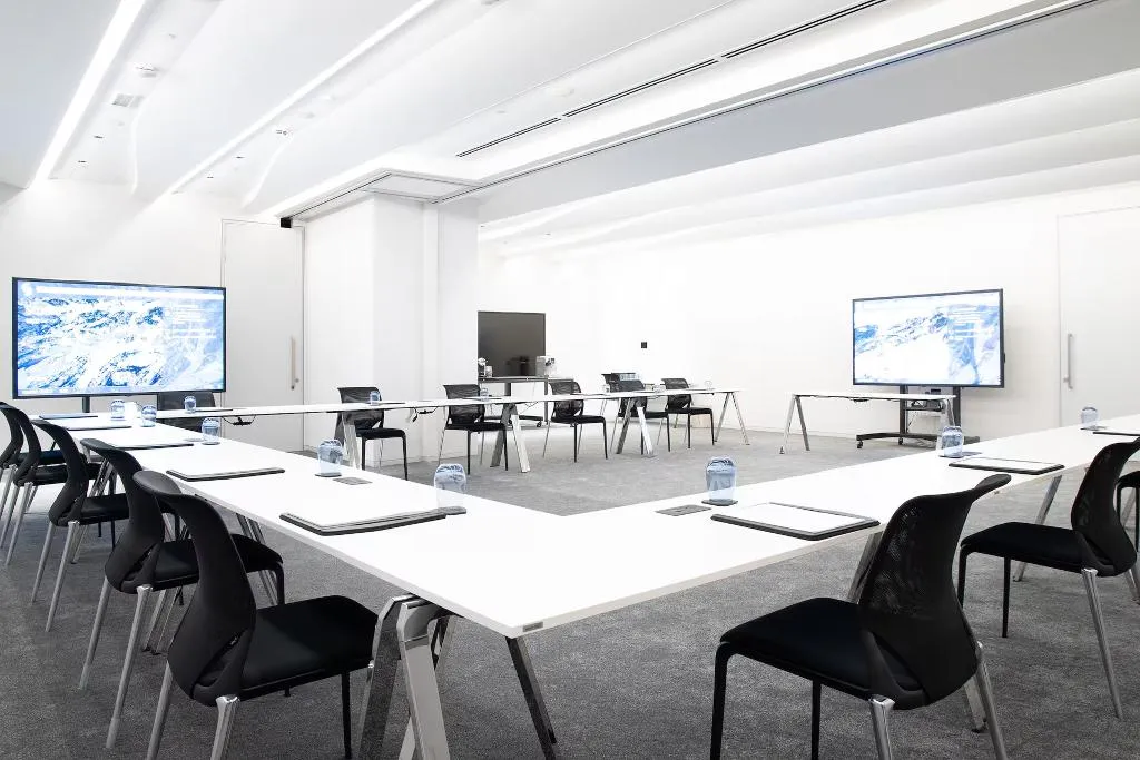 Conferences, Me Dubai Residences By Melia, Dubai