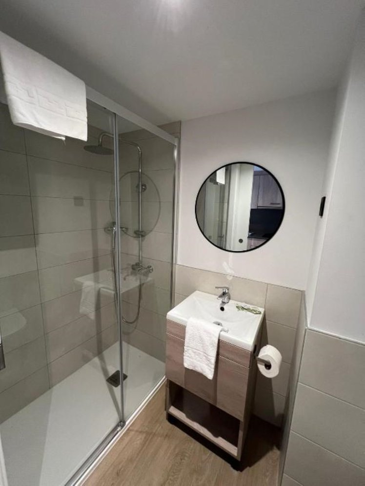 Residencia Micampus Barcelona, Barcelona