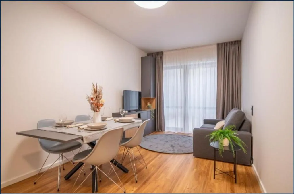 STUDIO CLASSIC Room, City Pop 2night Prague, Prague