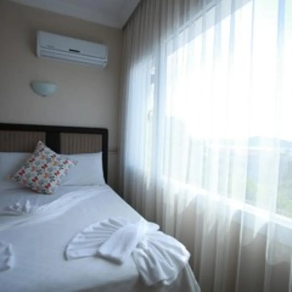 Room TWO BEDS Room, Tunc Otel, Izmir