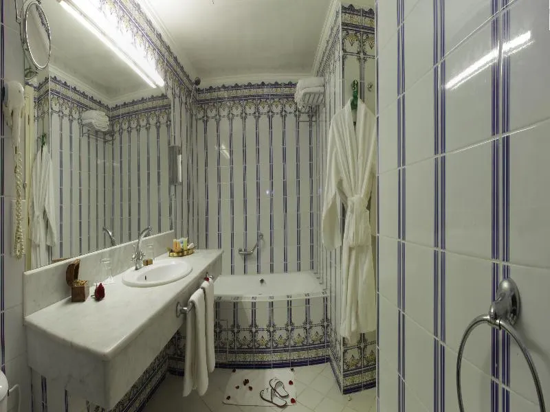 Room, Mogador RYAD, Essaouira
