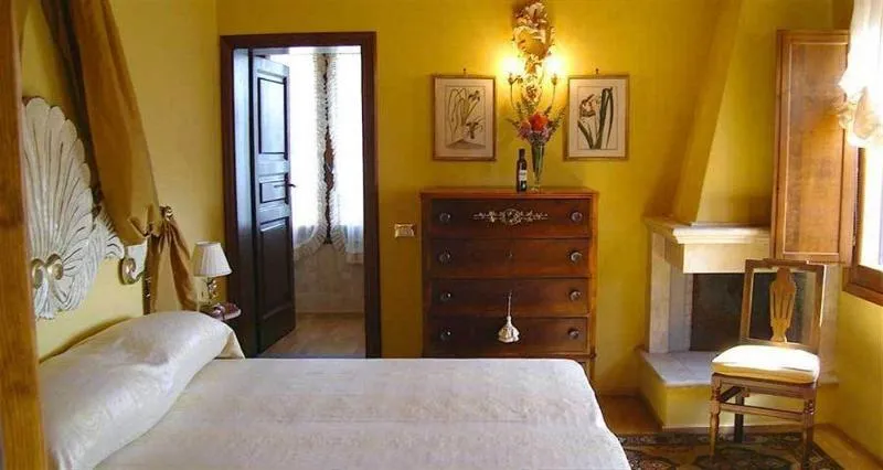DOUBLE CLASSIC Room, Borgo Tenuta La Bandita, Florence