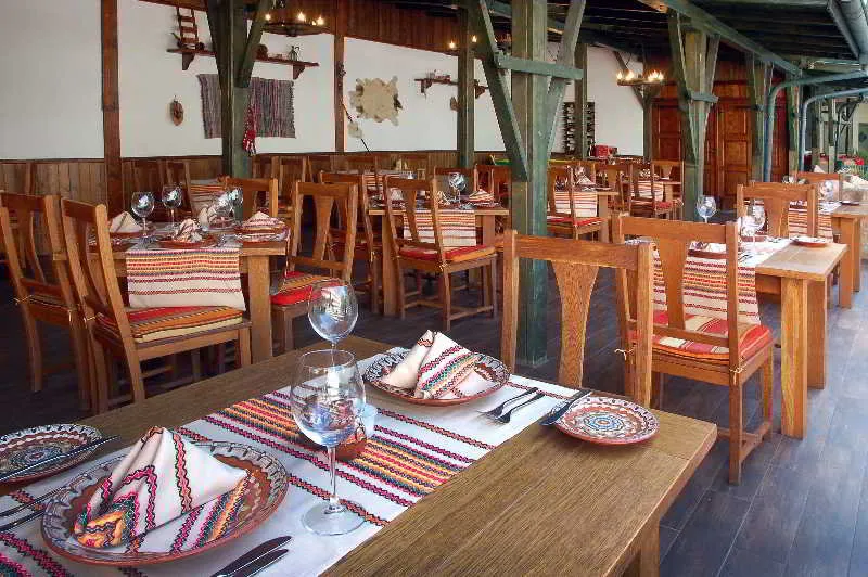 Restaurant, Grifid Hotel Arabella, Varna