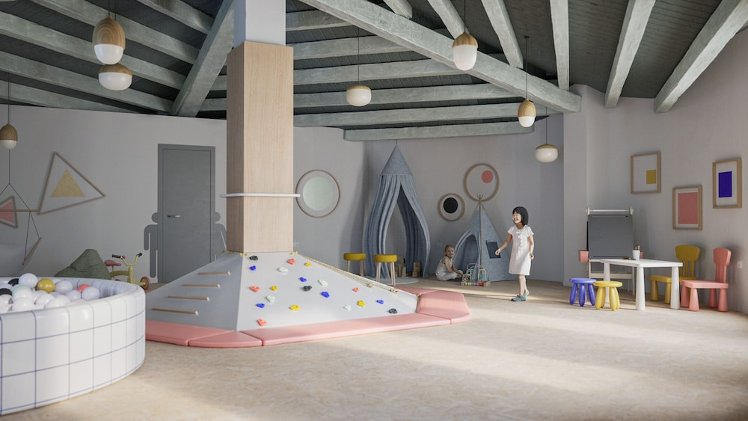 Coral Star Apartments, Ibiza