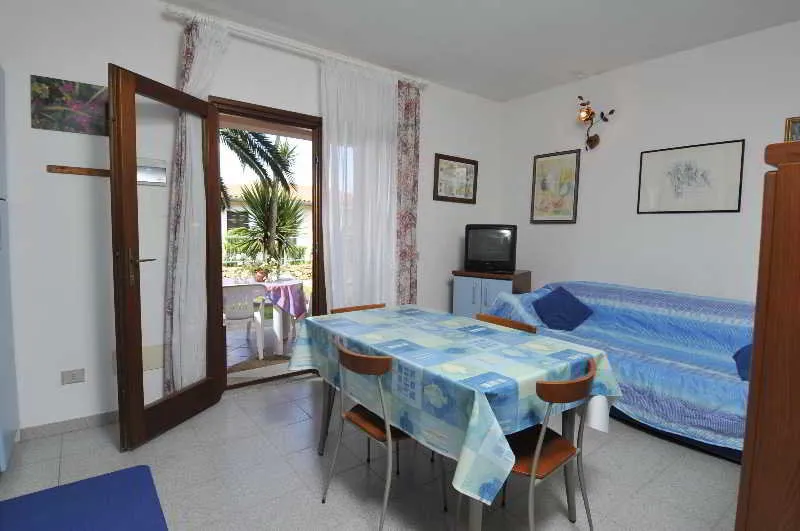 Room, Residence Villa Fiorita, Olbia