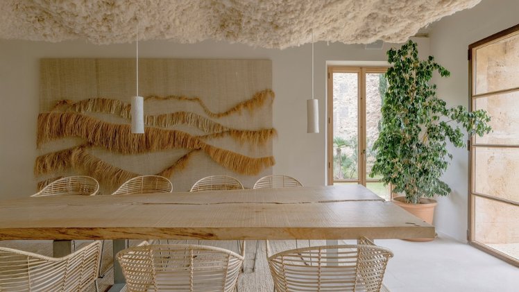 Es Racó d'Artà, Majorca