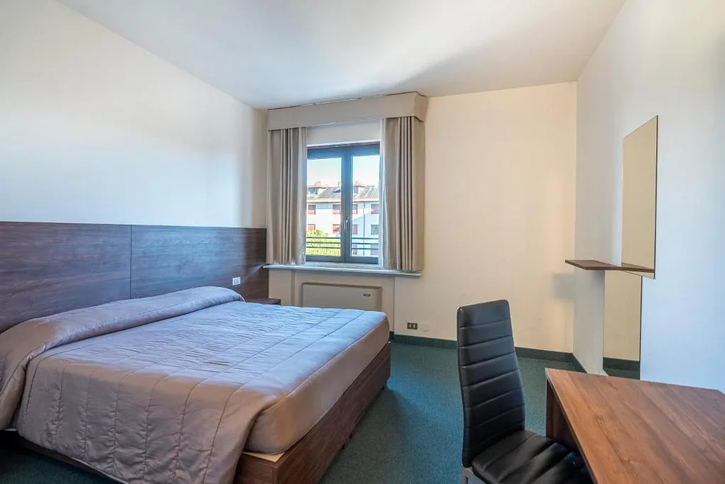 TWIN DELUXE Room, Albatros, Venice