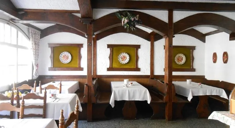 Restaurant, Marbella, Costa Brava