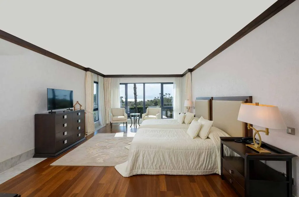 Room, Susesi Luxury Resort, Antalya