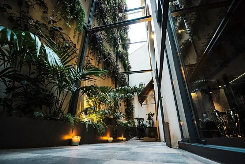 General view, La Casa Del Sol Hotel Gracia, Sonder by Marriott B, Barcelona