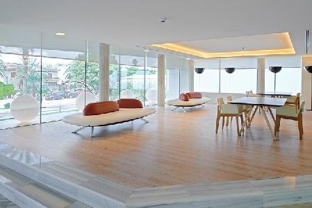 ARUBA BOUTIQUE HOTEL Casablanca, Casablanca
