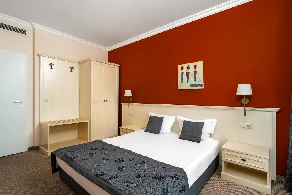 Room, Festa Pomorie Resort, Bourgas