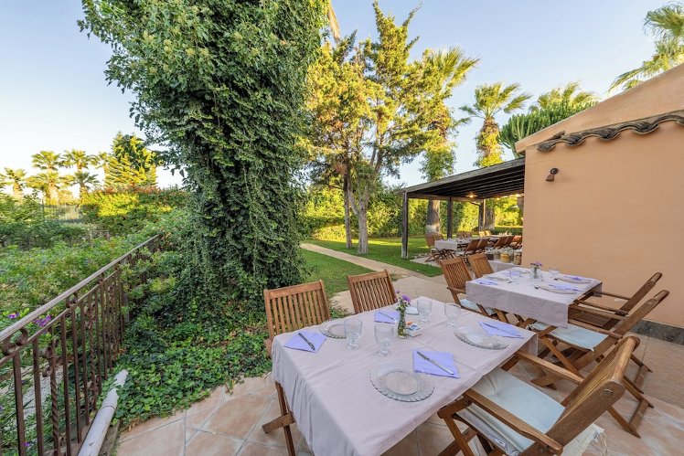 B&B Villa Carlotta Resort, Catania