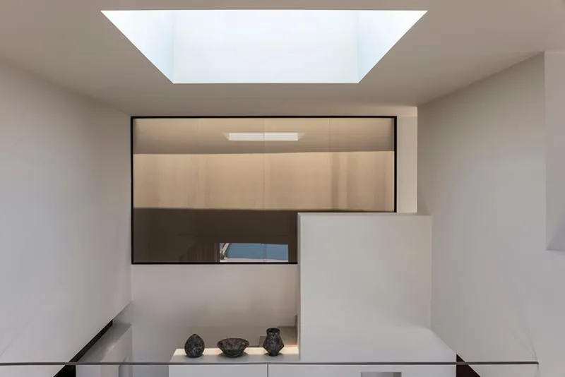 VILLA SIX BEDROOMS WITH PRIVATE POOL Room, Andronis Arcadia, Santorini