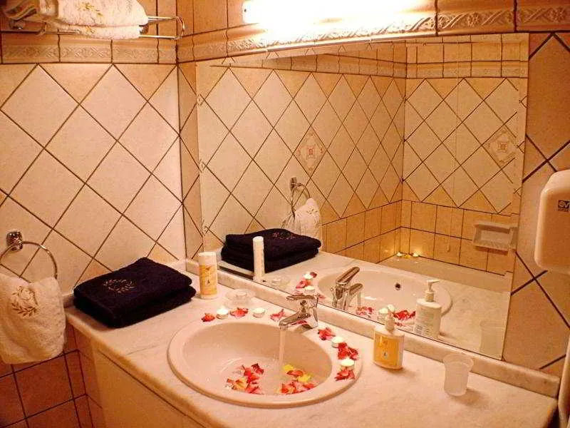 Room, Andreolas Luxury Suites, Zante