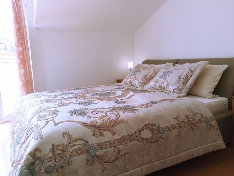Adria Apartments Dubrovnik, Dubrovnik