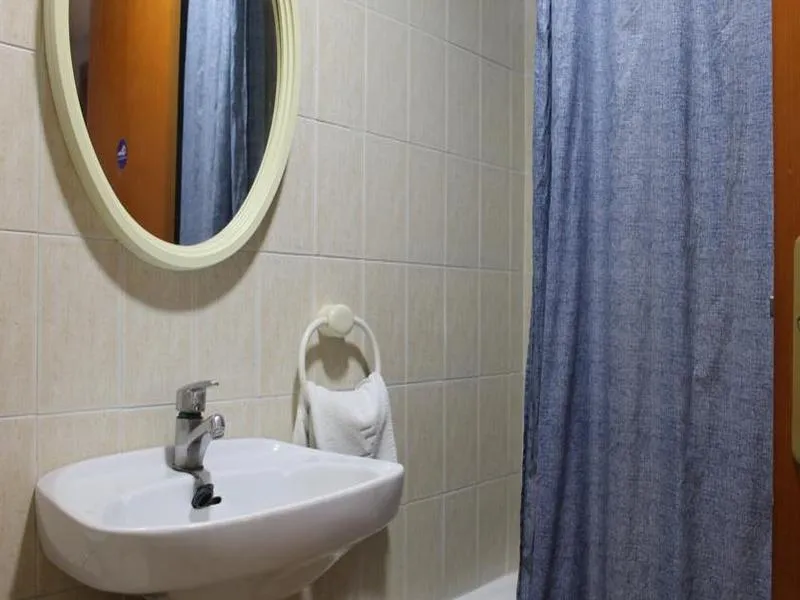 Room, Alpha, Costa Blanca