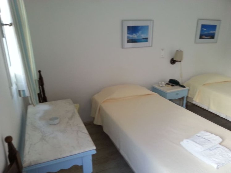 Rania Apartments, Mykonos