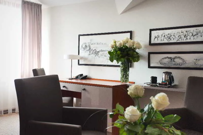 Room, Benefis Boutique Hotel, Krakow