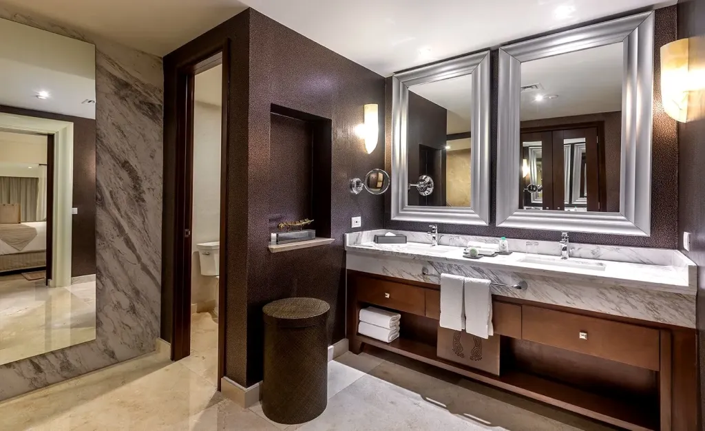 SUITE PREMIUM Room, The Grand at Moon Palace - All inclusive, Cancun Area