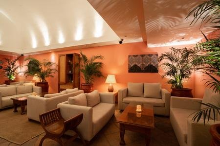Fort Arabesque - The Beach Resort, Red Sea Riviera