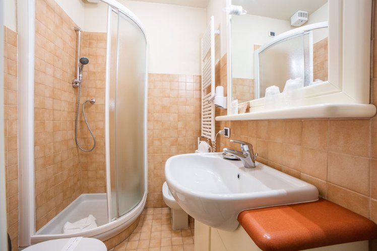 B&B Galileo 2000, Florence