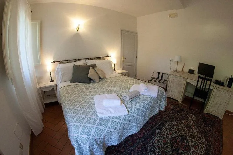 General view, Franchi Residence, Florence