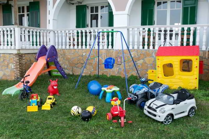 Sports and Entertainment, Herodotos Studios, Zante