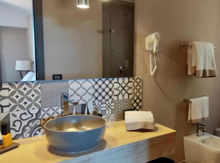 Araja Villa Suite By Geocharme, Palermo