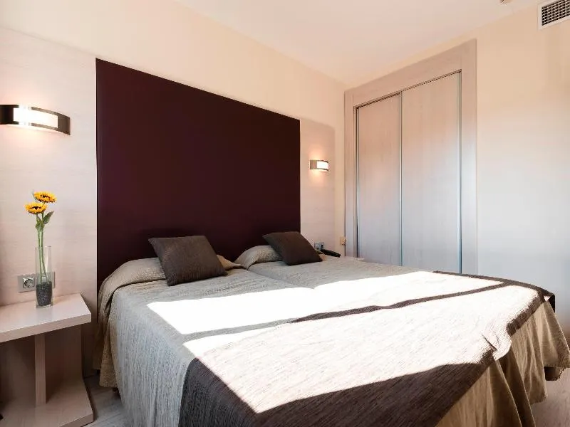Room, Palm Garden, Majorca